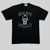 Baby Milo Christmas Tee