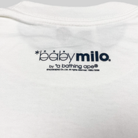 2006 Baby Milo Sex Tee