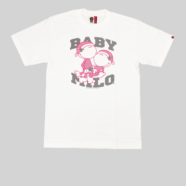 2006 Baby Milo Sex Tee