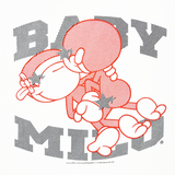 2008 Baby Milo Sex Tee