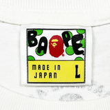 2008 Baby Milo Sex Tee