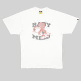 2008 Baby Milo Sex Tee