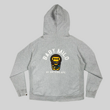 Baby Milo Grillz Zip Up