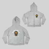 Baby Milo Grillz Zip Up