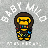 Baby Milo Grillz Zip Up
