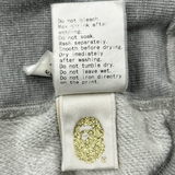 Baby Milo Grillz Zip Up