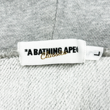 Baby Milo Grillz Zip Up