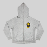 Baby Milo Grillz Zip Up