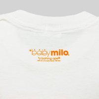 Baby Milo Halloween Tee