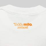 Baby Milo Halloween Tee