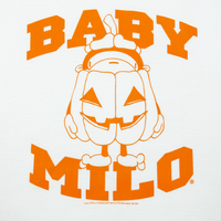 Baby Milo Halloween Tee