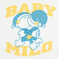 2006 Baby Milo Sex Tee