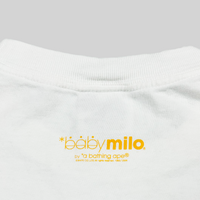 2006 Baby Milo Sex Tee