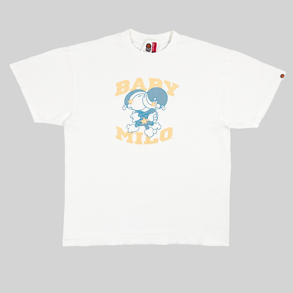 2006 Baby Milo Sex Tee