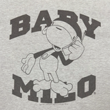 Baby Milo Telephone Longsleeve