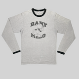 Baby Milo Telephone Longsleeve