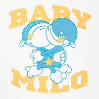 2006 Baby Milo Sex Tee