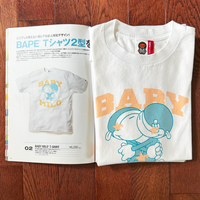 2006 Baby Milo Sex Tee