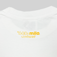 2006 Baby Milo Sex Tee