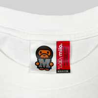 2006 Baby Milo Sex Tee