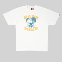 2006 Baby Milo Sex Tee