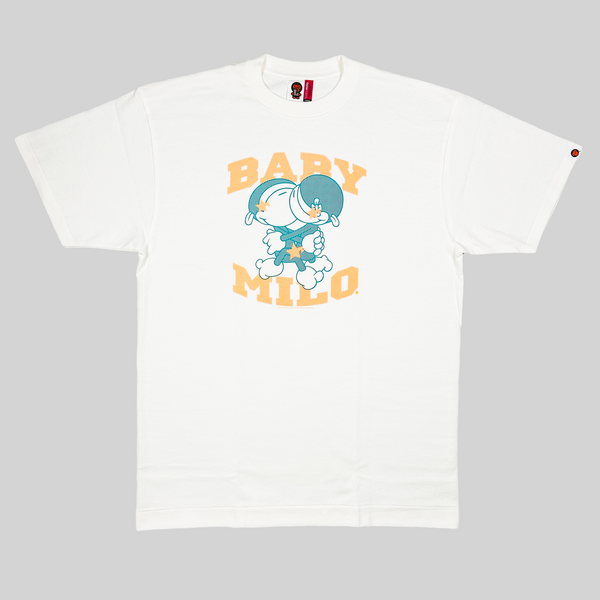 2006 Baby Milo Sex Tee