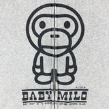 Baby Milo 08 Zip Up