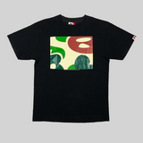 Baby Milo Camo Tee