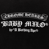 Baby Milo x Chrome Hearts Tee