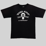 Baby Milo x Chrome Hearts Tee