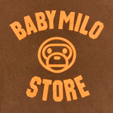 Baby Milo Store Pullover