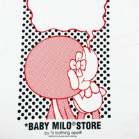 Baby Milo Store Lisa Tee