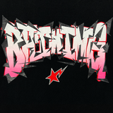 Back Sta Tee
