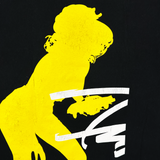 Futura x Bape Gallery Tee