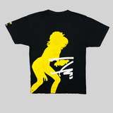 Futura x Bape Gallery Tee