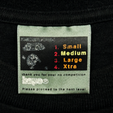Back Sta Tee