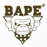 Bandana Ape Tee