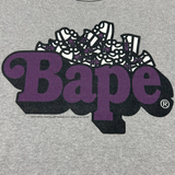 Bapesta Tee