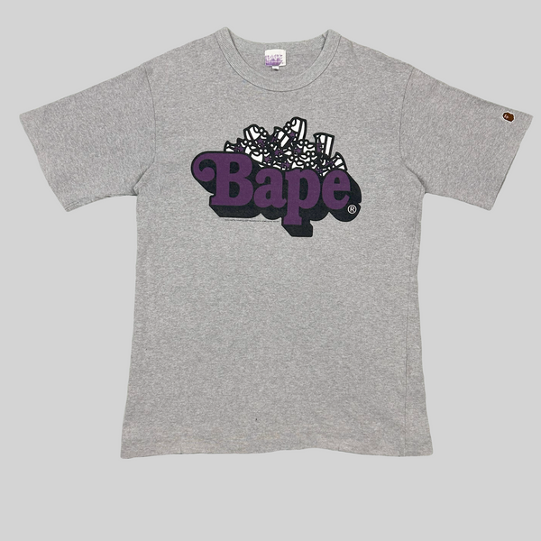 Bapesta Tee