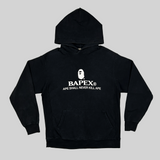 Bapex Pullover