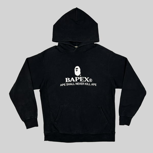 Bapex Pullover