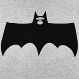 OG Batman Logo Crewneck