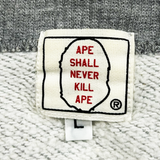 OG Batman Logo Crewneck