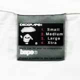 Bape Beck Tee
