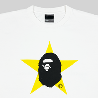 A Beijing Ape Tee