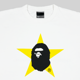 A Beijing Ape Tee