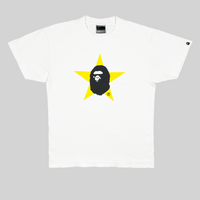 A Beijing Ape Tee