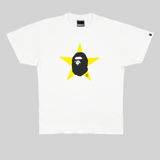 A Beijing Ape Tee