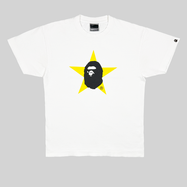 A Beijing Ape Tee