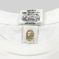 Bape Billionaire Boys Club Tee